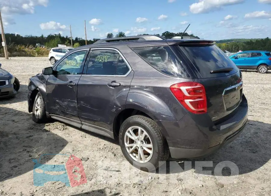 2GNFLFEK5G6184083 Photo# 2