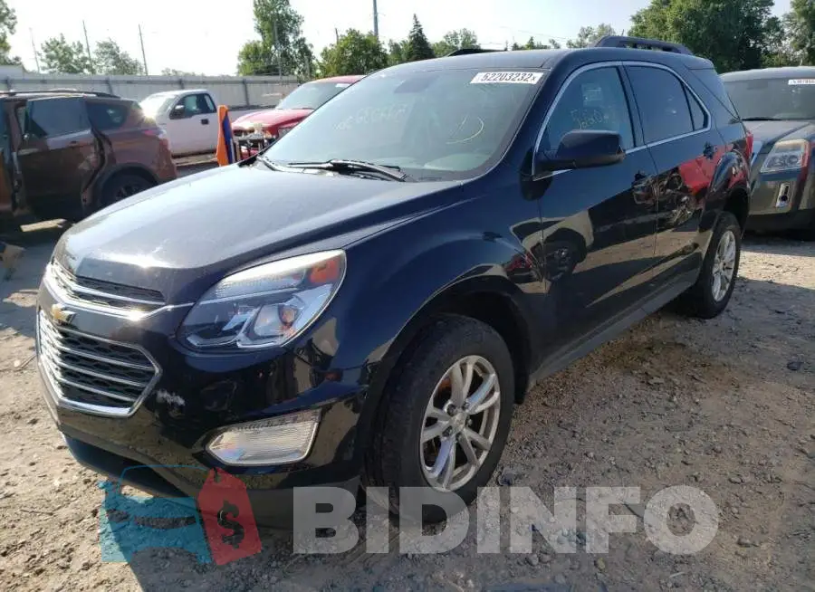 2GNFLFEK9G6172678 Photo# 2