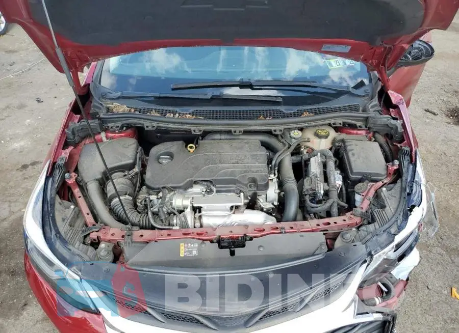 3G1BE6SM9KS601490 Photo# 7