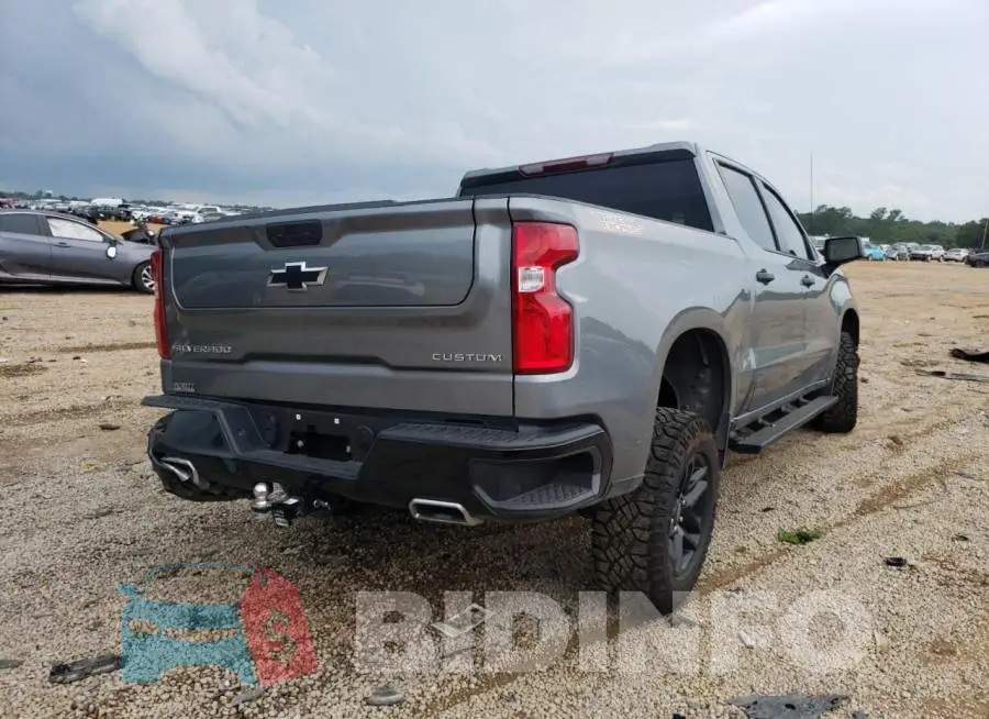 3GCPYCEF4MG373694 Photo# 4