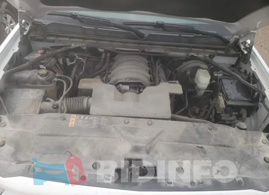 3GCUKREC6JG441583 Photo# 7
