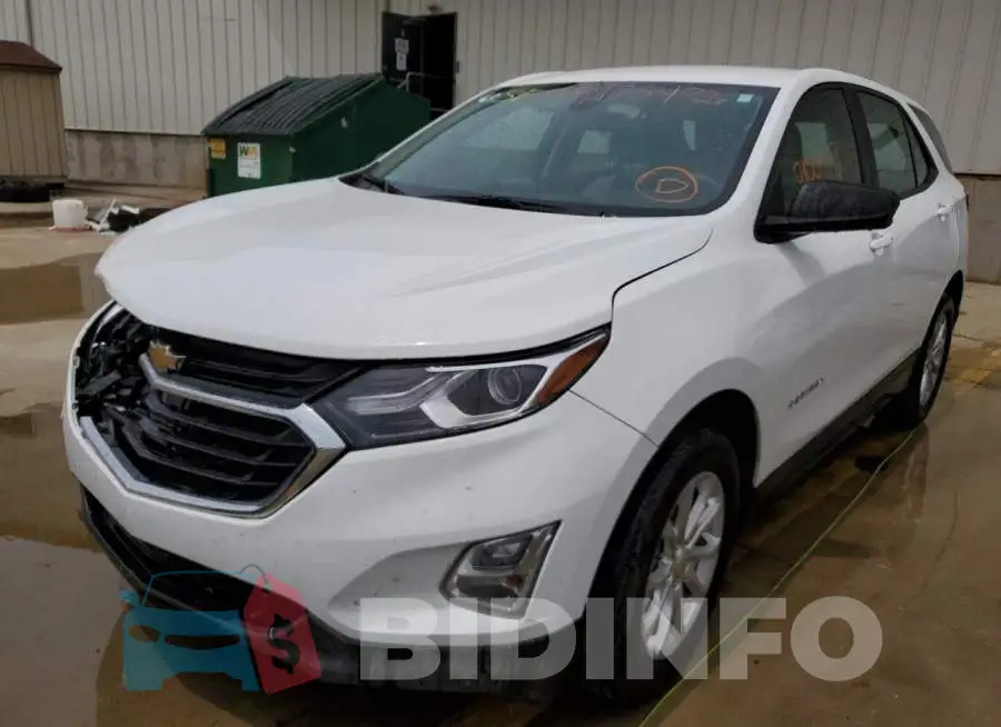 3GNAXHEV1LS679963 Photo# 2