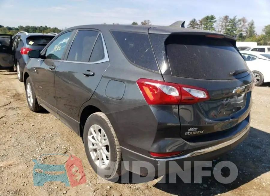 3GNAXUEV7ML332609 Photo# 3
