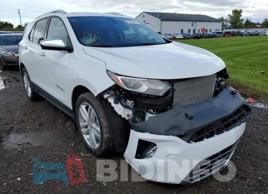 3GNAXXEV4MS174818 Photo# 1