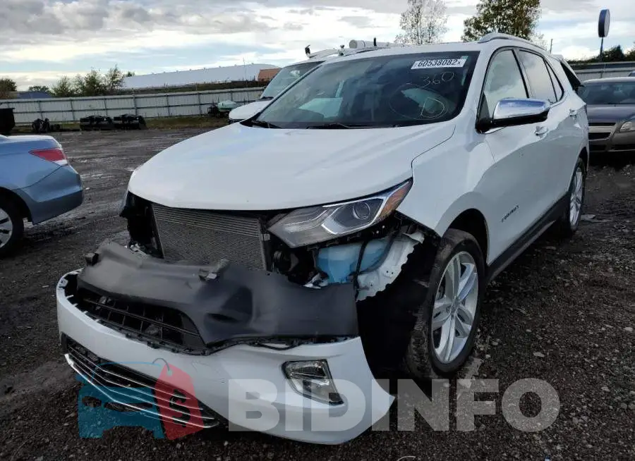 3GNAXXEV4MS174818 Photo# 2