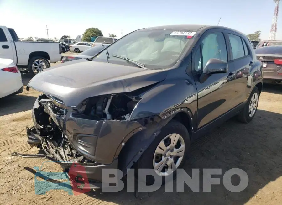 3GNCJKSB9GL255965 Photo# 2
