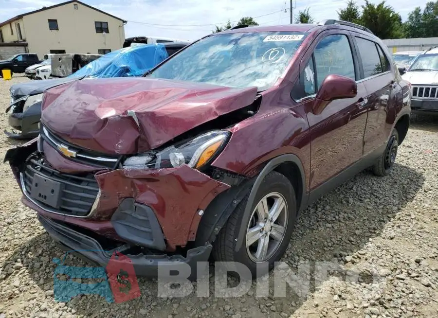 3GNCJLSB3HL270677 Photo# 2