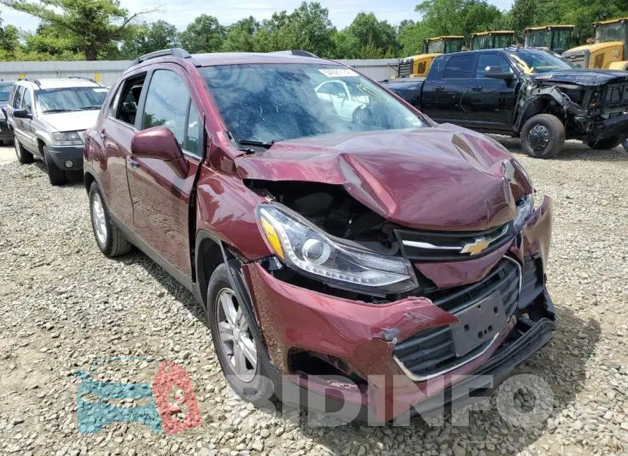 3GNCJLSB3HL270677 Photo# 1