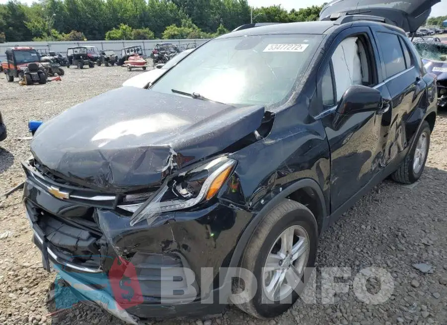 3GNCJLSB7HL139686 Photo# 2