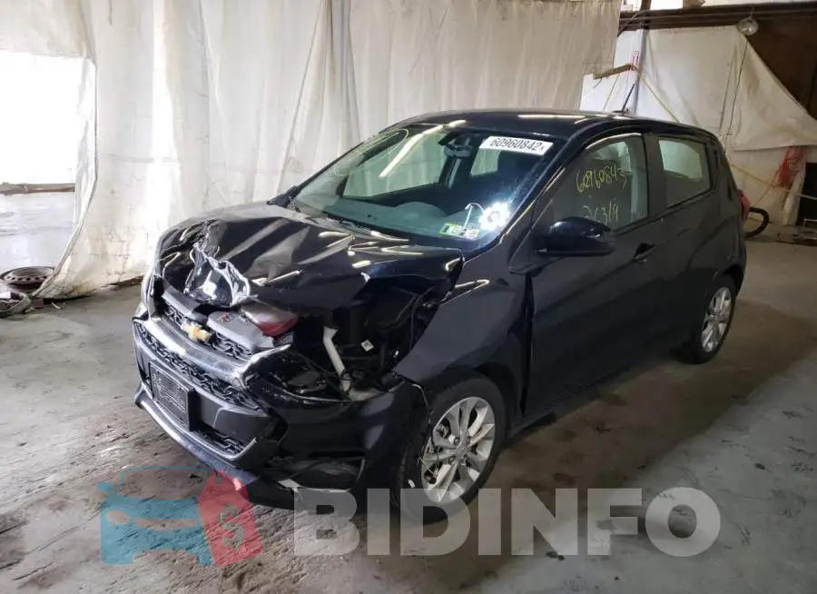 KL8CD6SA8LC456740 Photo# 2