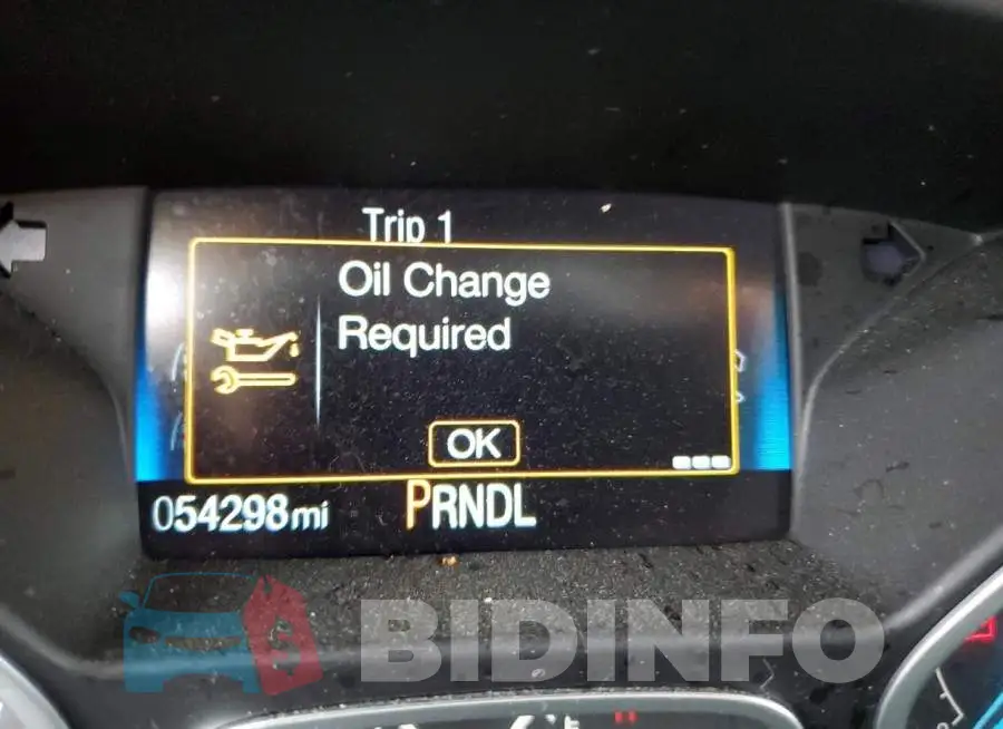 1FADP3E24GL375736 Photo# 8