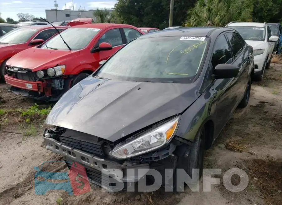 1FADP3E29JL243093 Photo# 2