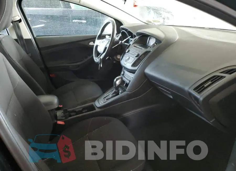 1FADP3F20GL296417 Photo# 5