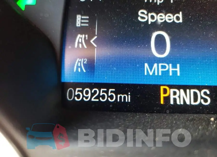 1FADP3F24GL306317 Photo# 8