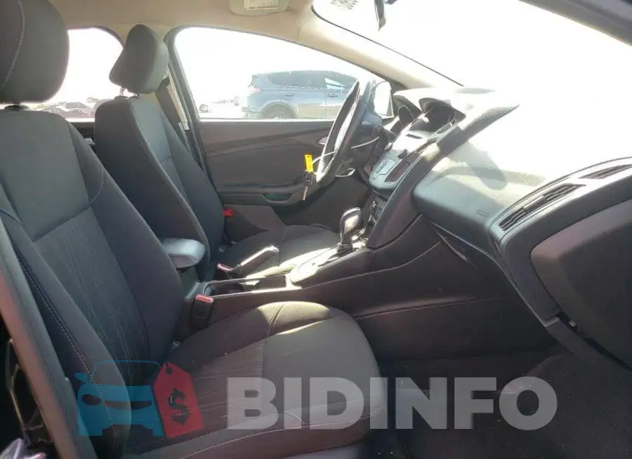 1FADP3F24GL306317 Photo# 5
