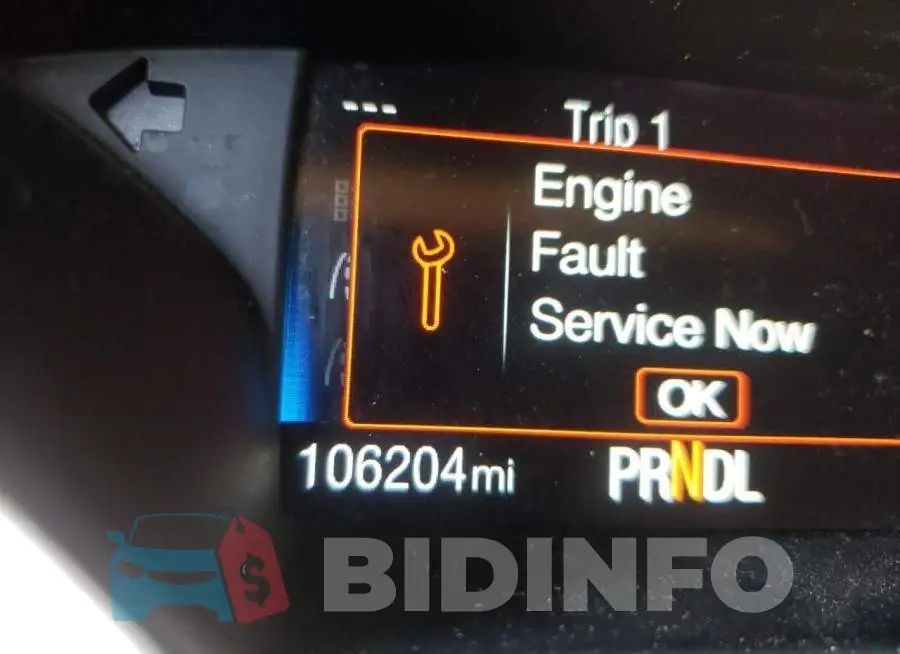 1FADP3F25HL311852 Photo# 8