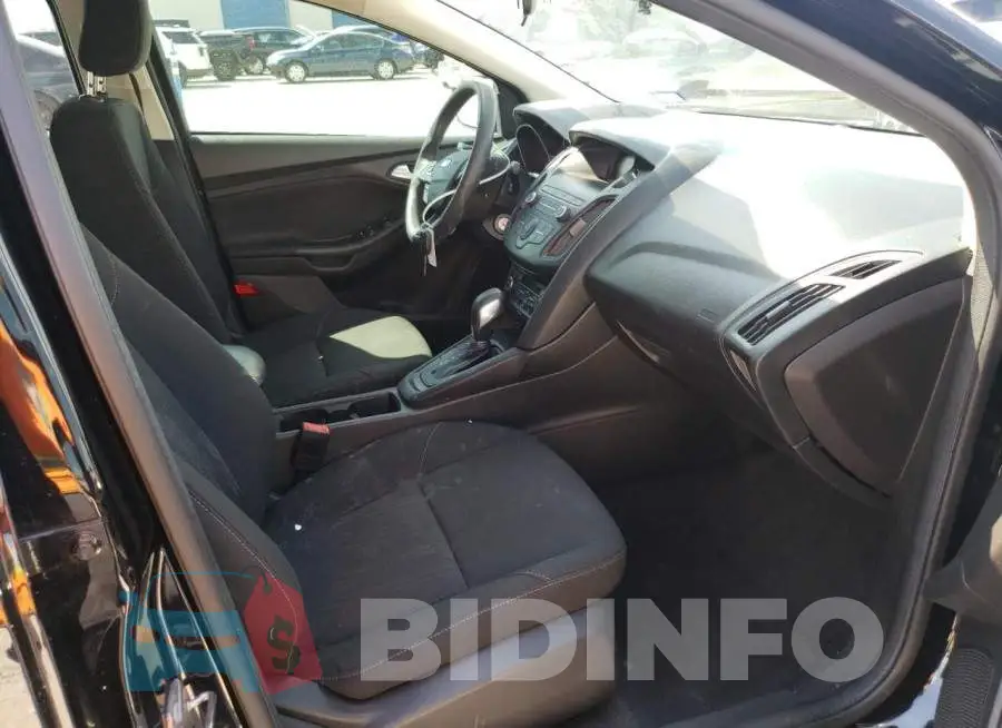 1FADP3FE5JL216496 Photo# 5