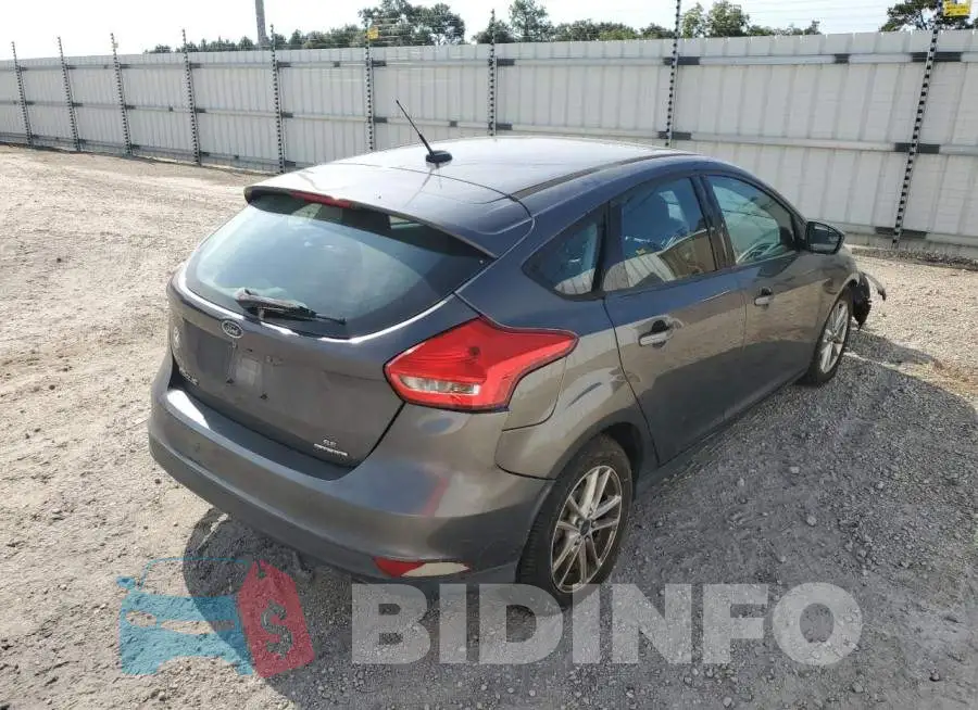 1FADP3K23GL216873 Photo# 4