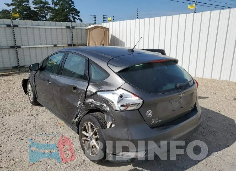 1FADP3K23GL216873 Photo# 3