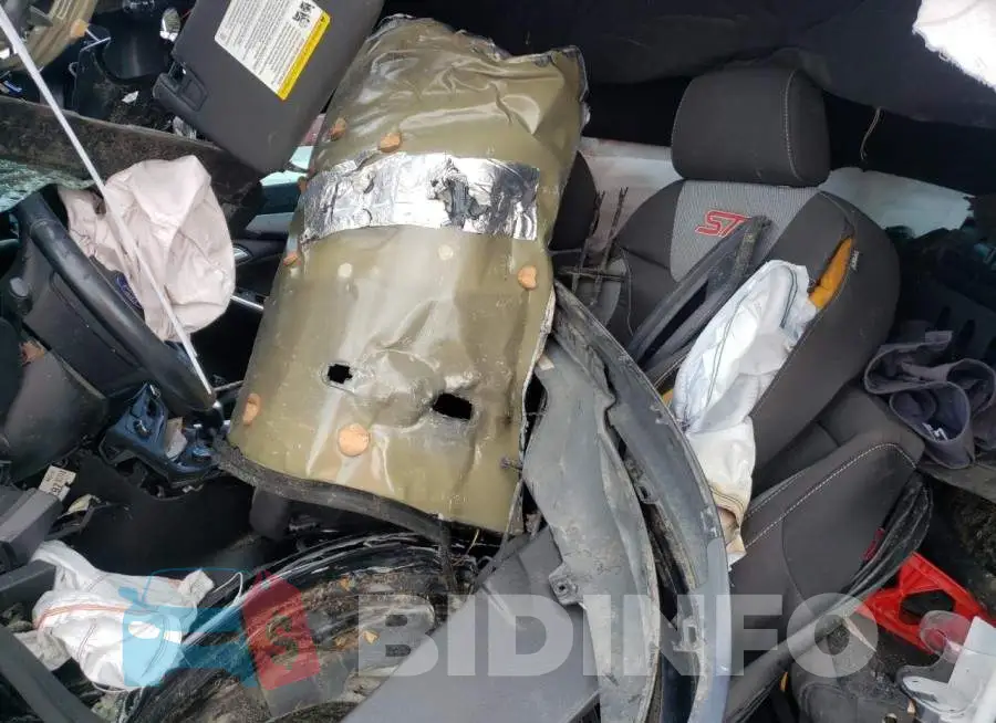 1FADP3L97GL201319 Photo# 5