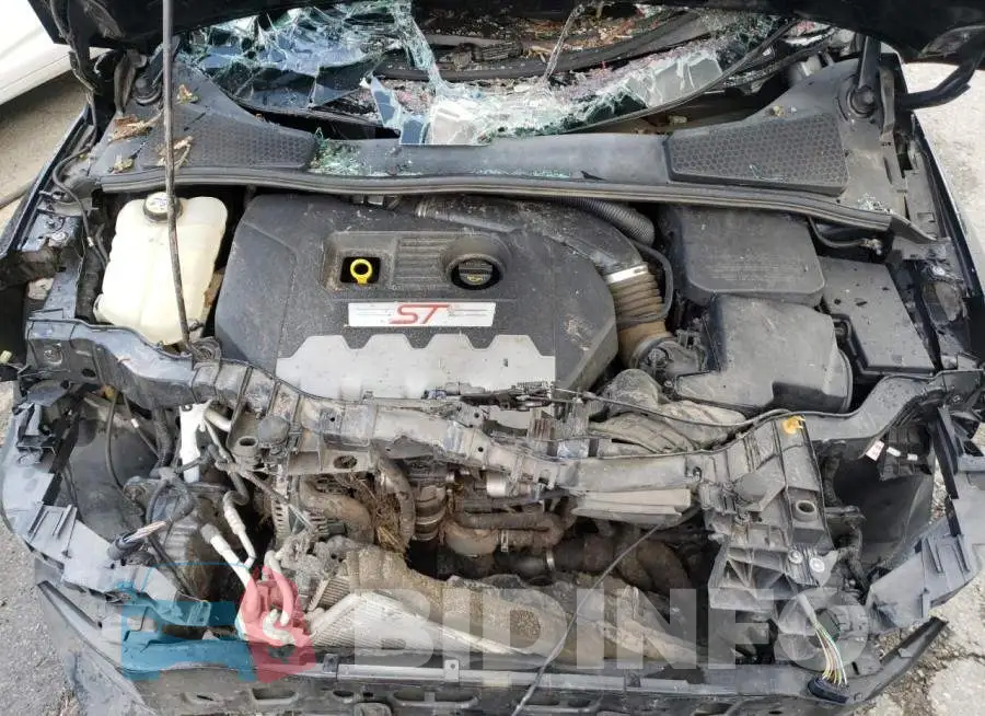 1FADP3L97GL201319 Photo# 7