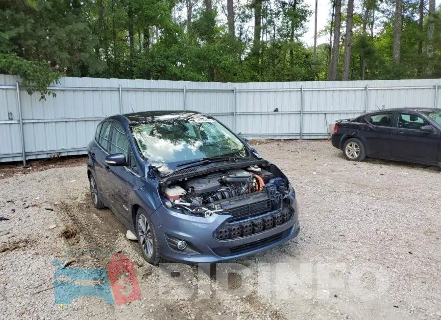 1FADP5DU9JL105911 Photo# 1