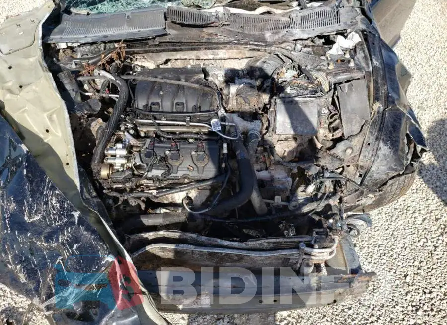 1FAHP2E85GG126323 Photo# 7