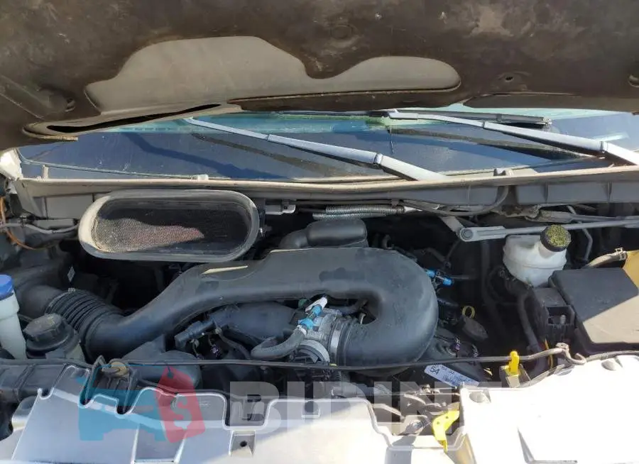 1FBZX2ZM9GKA74282 Photo# 7