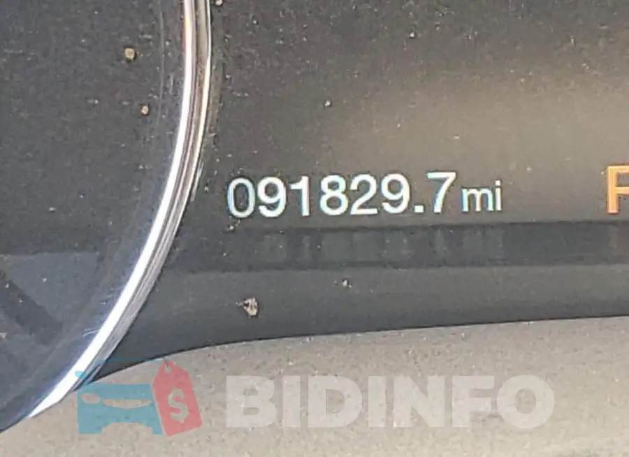 1FT7W2BT2JEC55494 Photo# 8