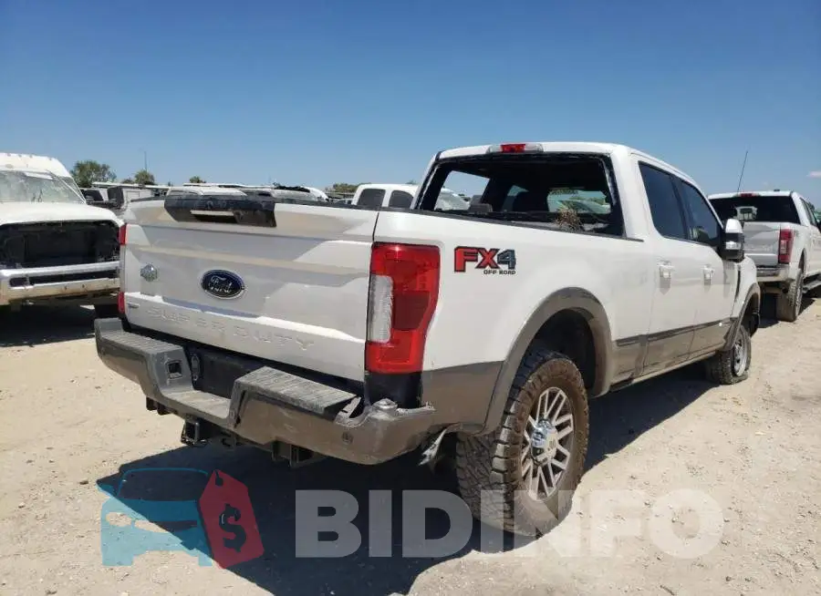 1FT7W2BT2JEC55494 Photo# 4