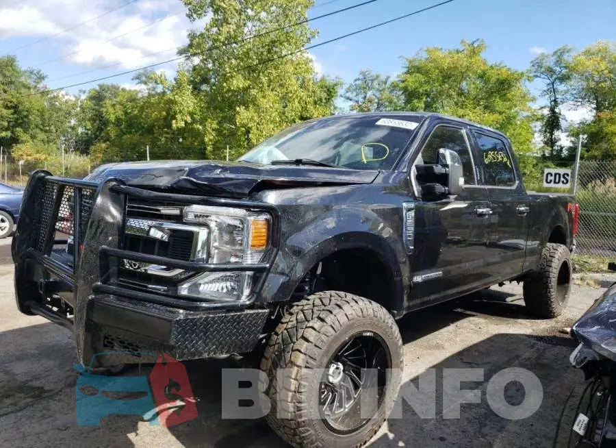 1FT7W2BT4LED83237 Photo# 2