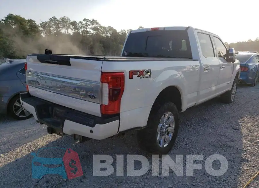 1FT7W2BT5HEC41227 Photo# 4