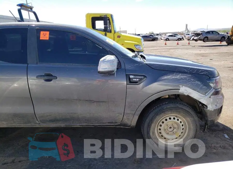 1FTER1EH1KLA82774 Photo# 9