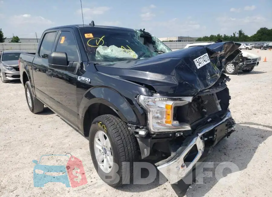 1FTEW1C57LFA64118 Photo# 1