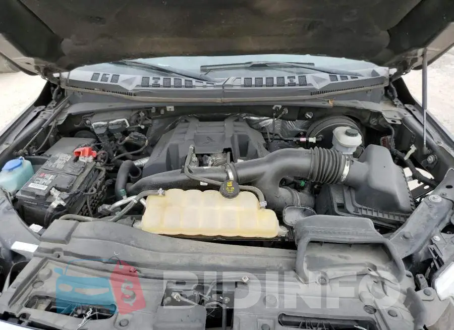 1FTEW1CP9HKC51280 Photo# 7