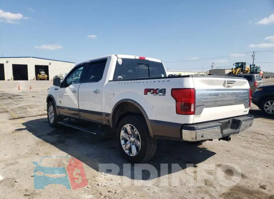 1FTEW1EG1JFB12644 Photo# 3