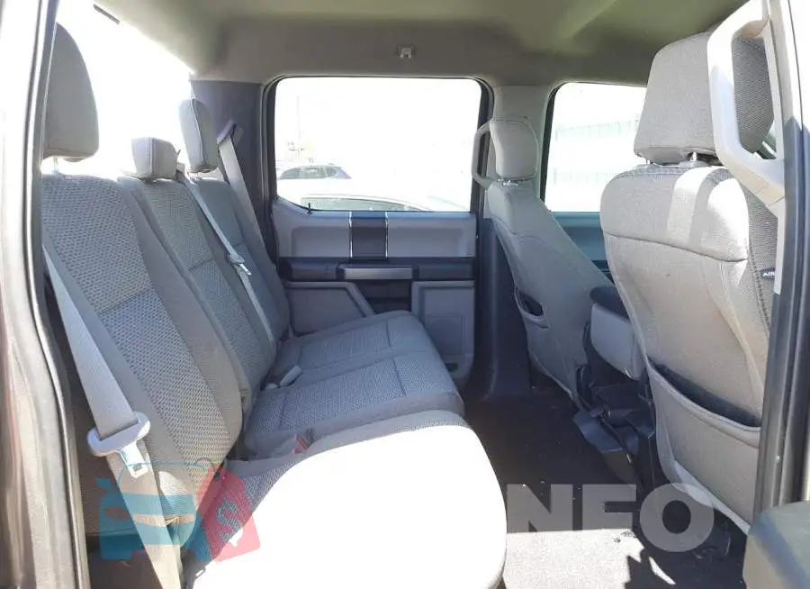 1FTEW1EG6JKE80373 Photo# 6