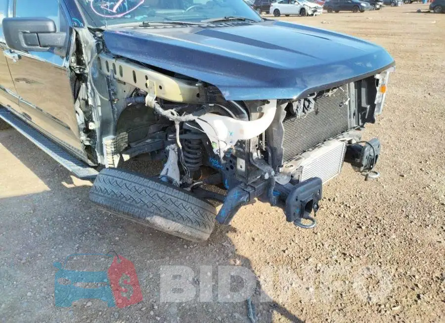 1FTFW1E82MKD95077 Photo# 9
