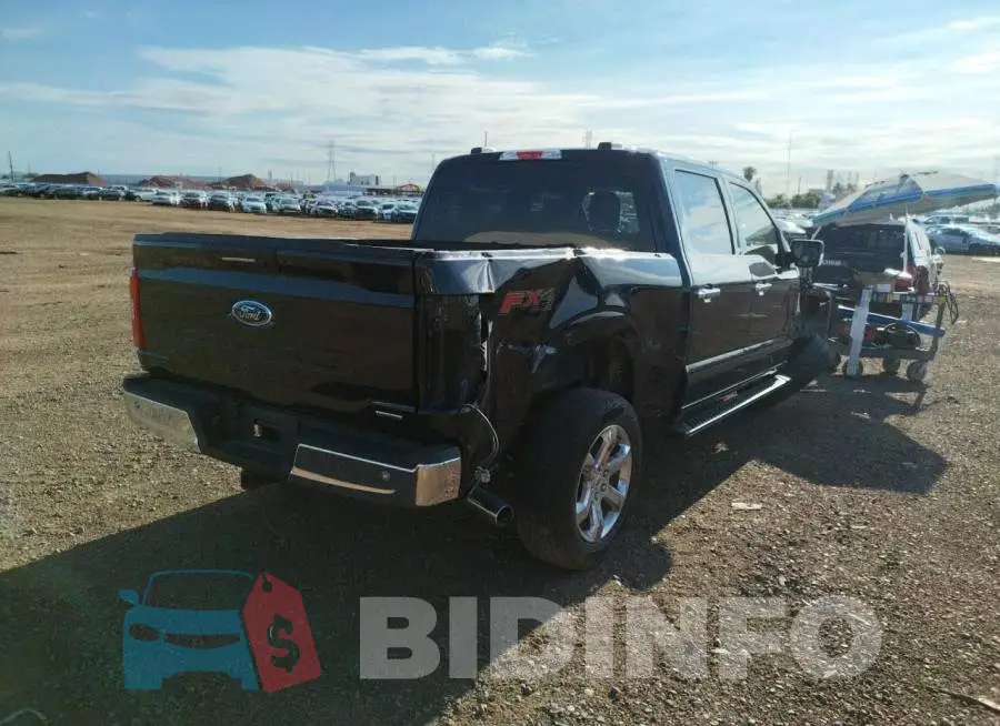 1FTFW1E82MKD95077 Photo# 4