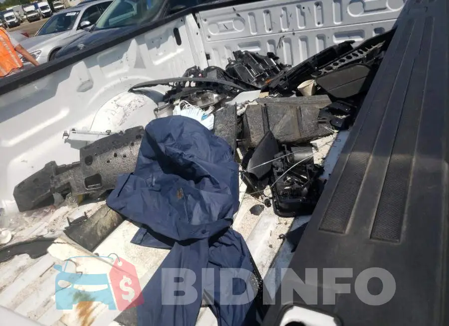 1FTMF1CB1MKF12234 Photo# 6