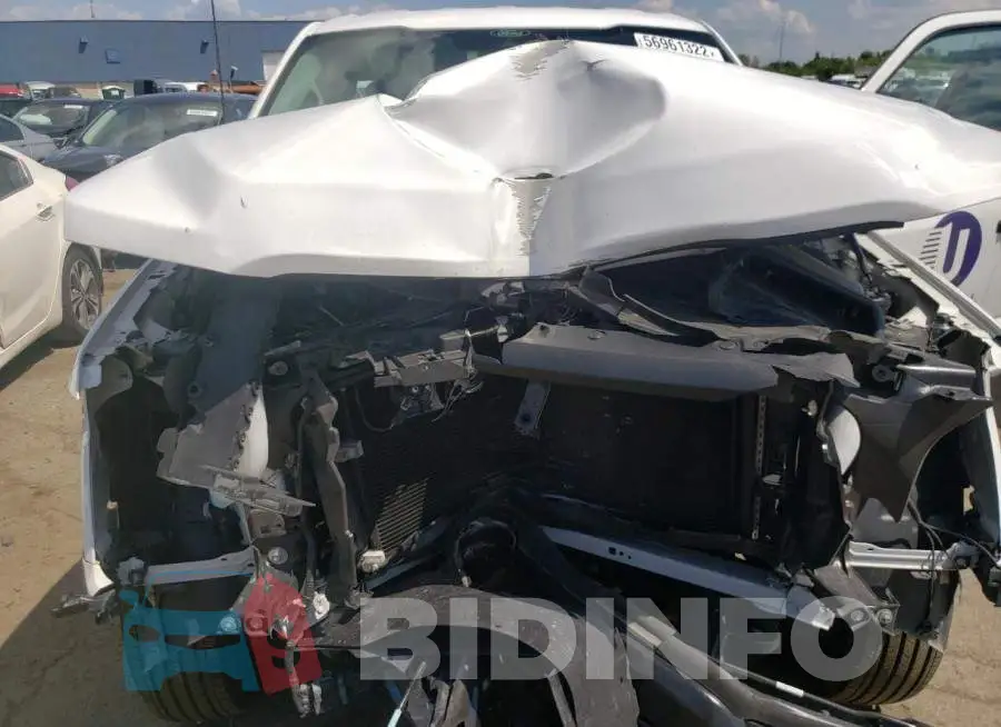 1FTMF1CB1MKF12234 Photo# 7
