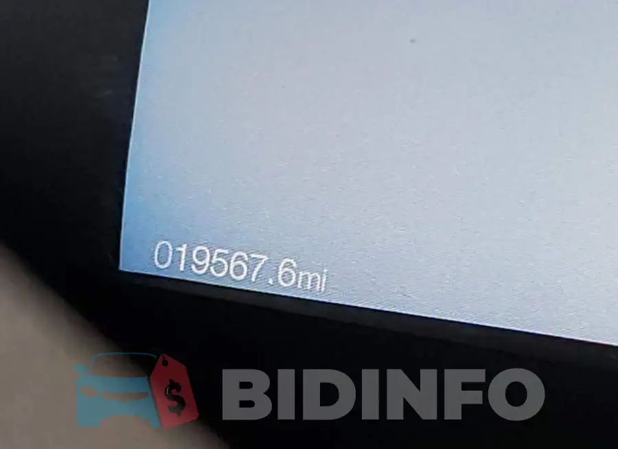 2FMPK4AP2KBC27795 Photo# 8
