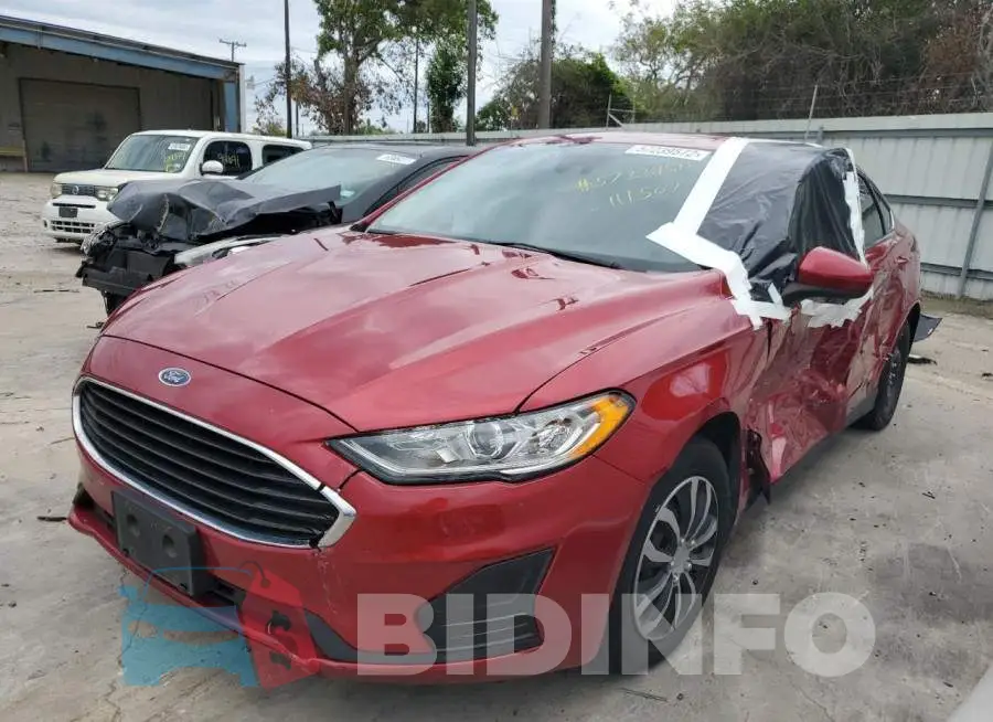 3FA6P0G72LR111507 Photo# 2