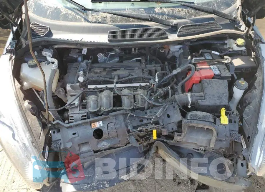 3FADP4BJXKM106813 Photo# 7