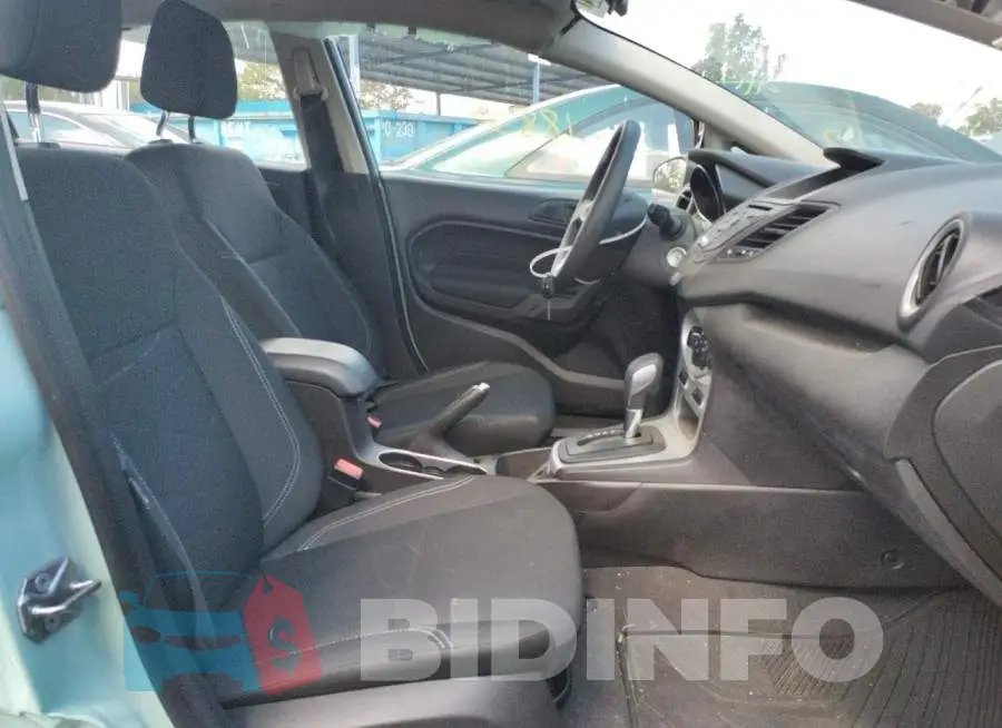 3FADP4EJ4HM168518 Photo# 5