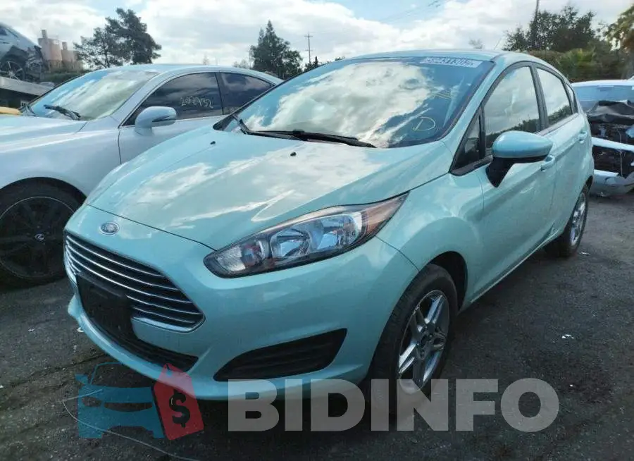 3FADP4EJ4HM168518 Photo# 2