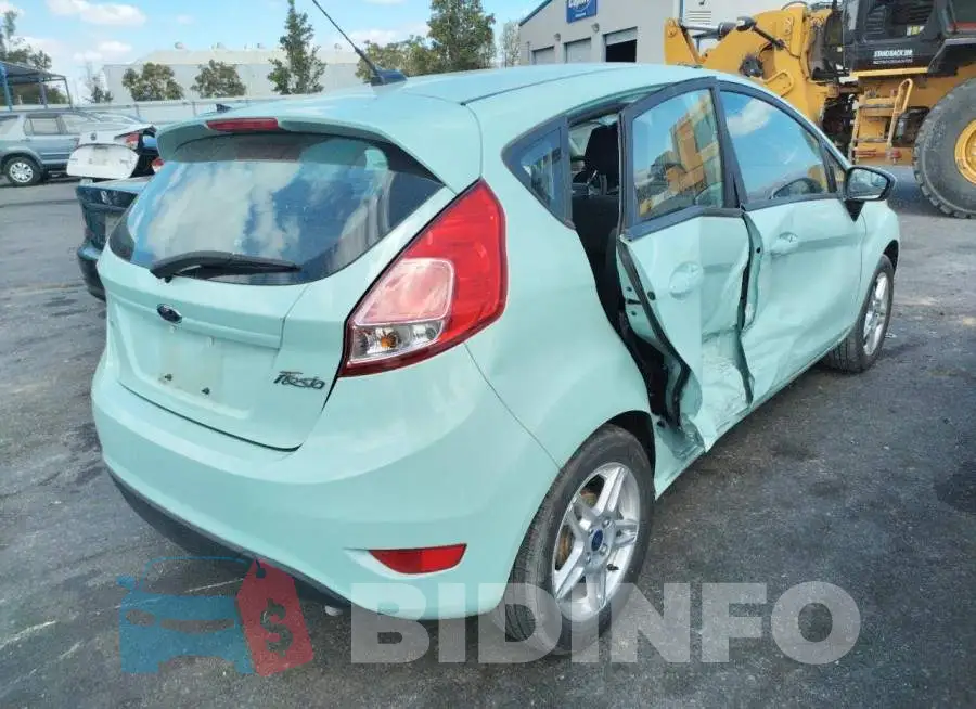 3FADP4EJ4HM168518 Photo# 4