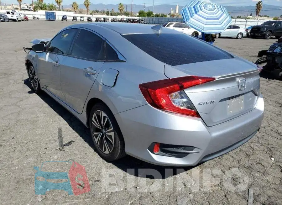 19XFC1F33GE223935 Photo# 3