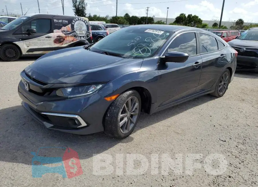 19XFC1F34LE008686 Photo# 2