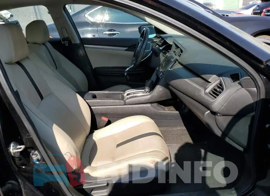 19XFC1F7XHE210149 Photo# 5